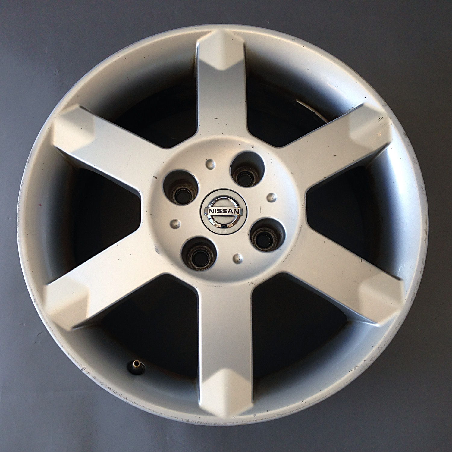 18 Inch rims for nissan sentra
